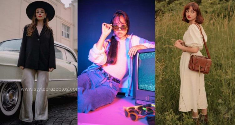 90s Fashion